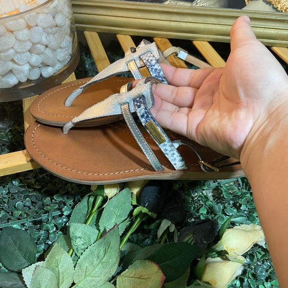 Les Tropeziennes Sandals. Size- 38 - Picture 13 of 16